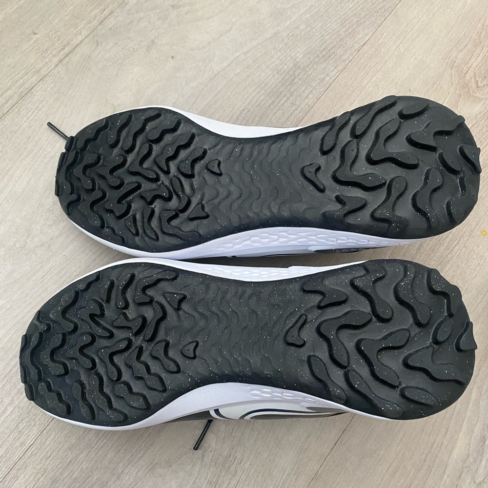 Nike React Infinity Pro 2 Men’s Golf Shoes (Worn … - image 3